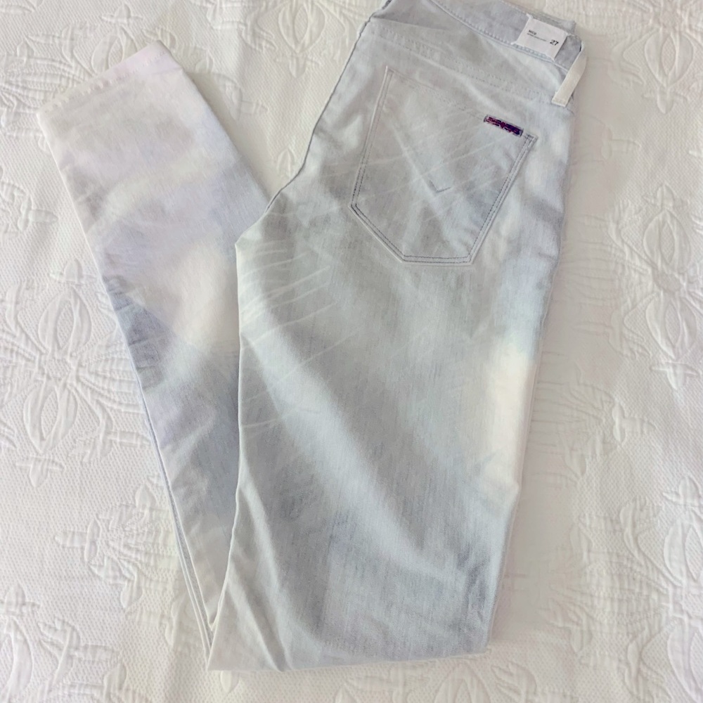 Hudson jeans new 27